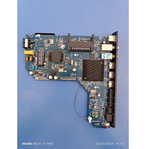 EL.MT9216-FG48 , SKYTECH SST-3256T,ST-32EL202206,Dijitsu 32DS9800 , Main Board